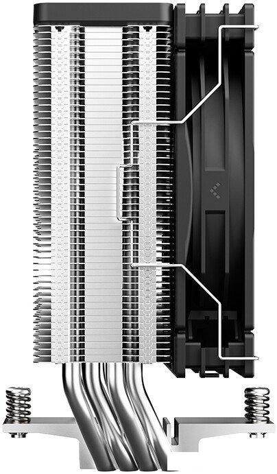 Кулер для процессора DeepCool AG400 G2 R-AG400-BKNPMG2-G