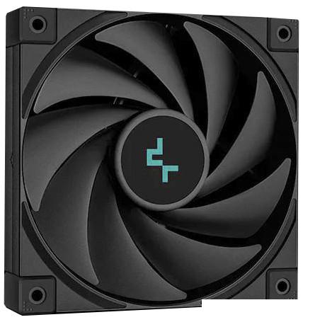 Кулер для процессора DeepCool AK500 Digital R-AK500-BKADMN-G