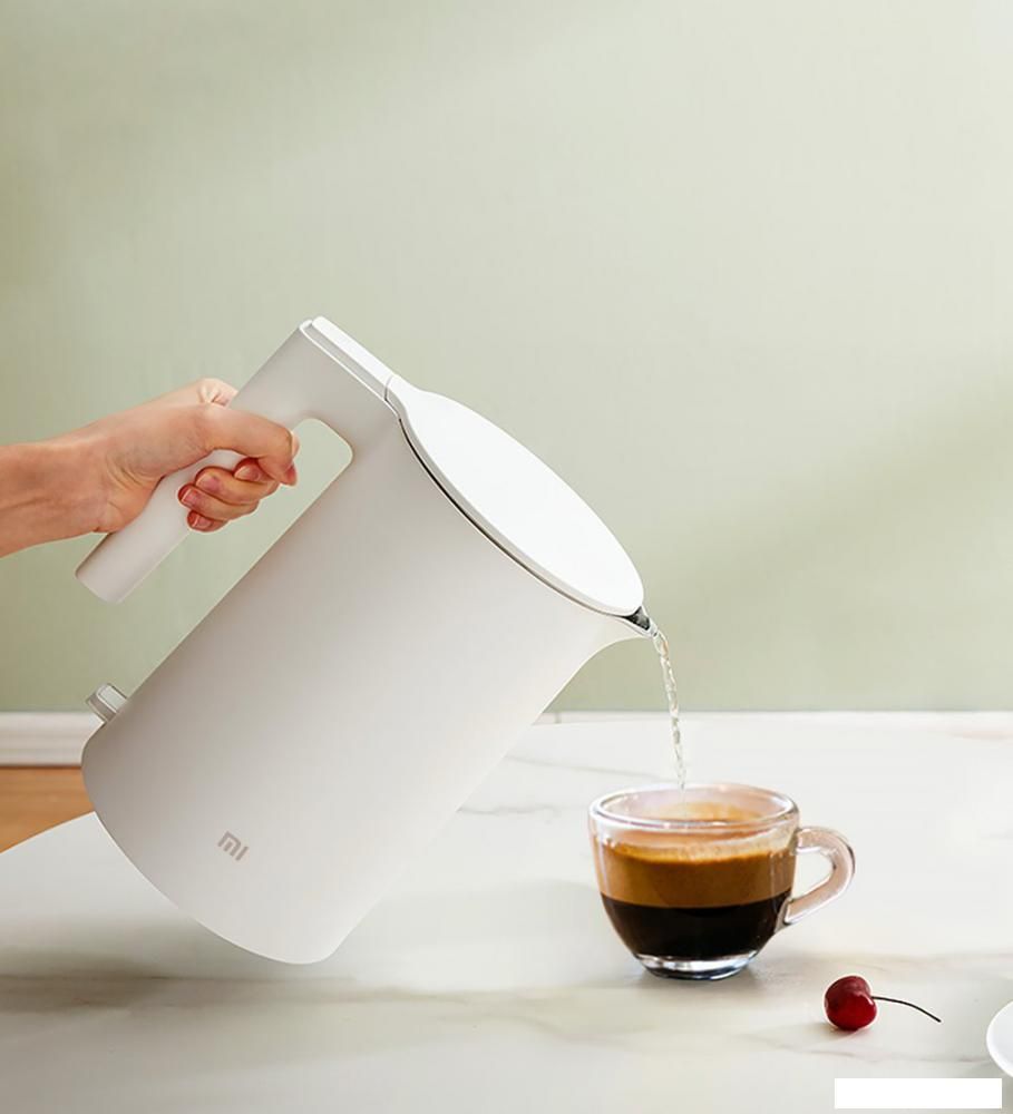 Электрический чайник Xiaomi Electric Kettle 2 MJDSH04YM (европейская вилка)