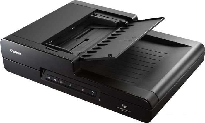 Сканер Canon imageFORMULA DR-F120