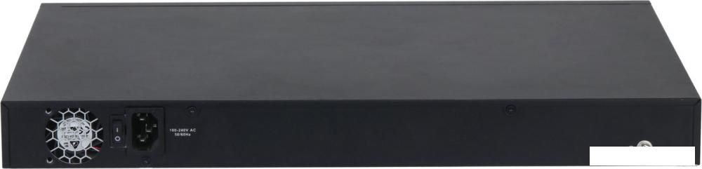 Управляемый коммутатор 2-го уровня Dahua DH-S4228-24GT-360