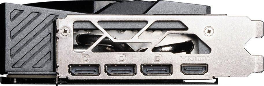 Видеокарта MSI GeForce RTX 5080 16G Gaming Trio OC