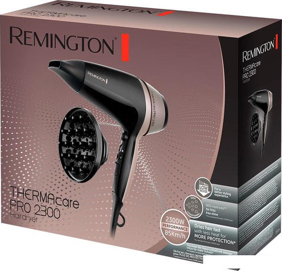 Фен Remington Thermacare Pro 2300 D5715