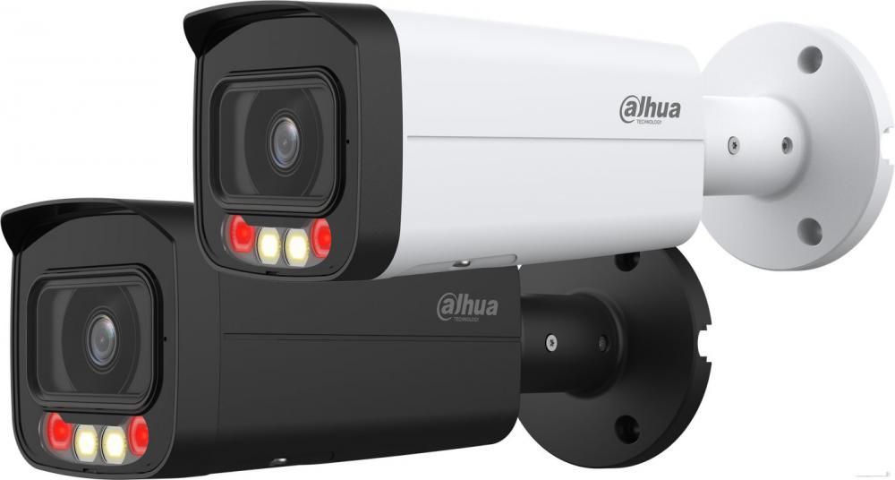 IP-камера Dahua DH-IPC-HFW2849TP-AS-IL-0600B