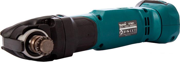 Реноватор Makita DTM51Z