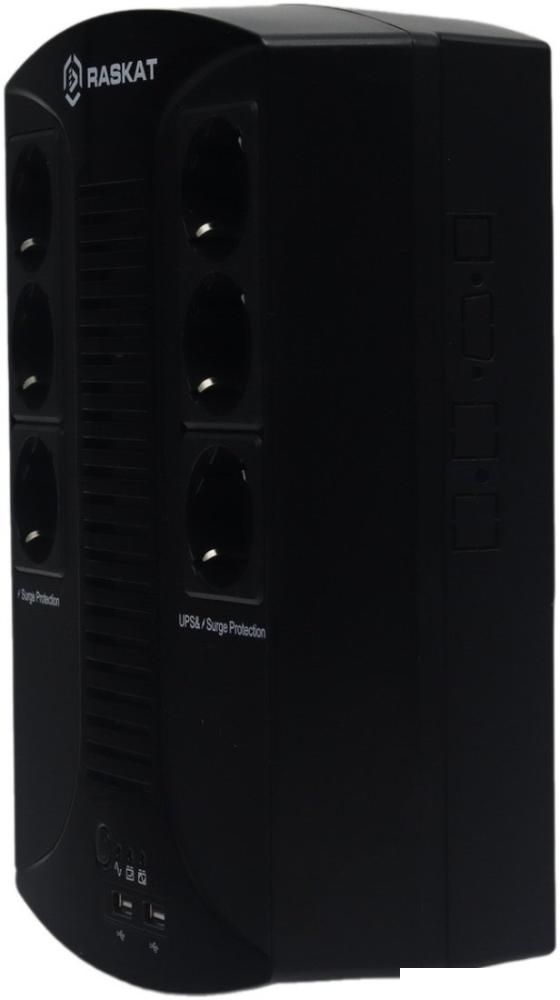 Источник бесперебойного питания Raskat VS-850VA