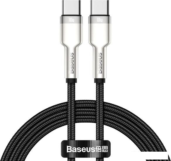 Кабель Baseus CATJK-C01