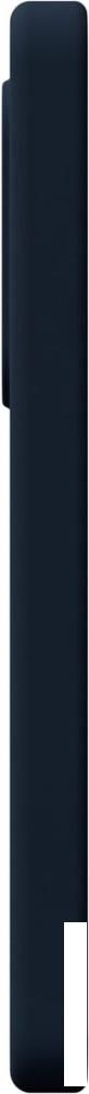 Чехол для телефона Magssory CSL051 для Samsung Galaxy S26+ Blue CSL051bl