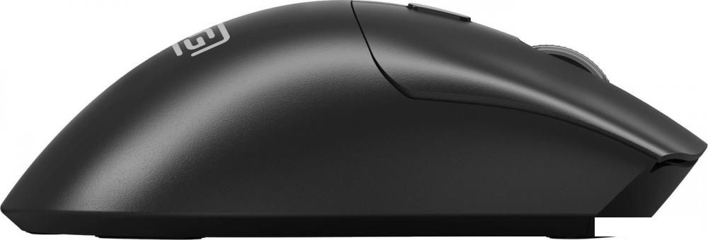 Игровая мышь Оклик 980GMW