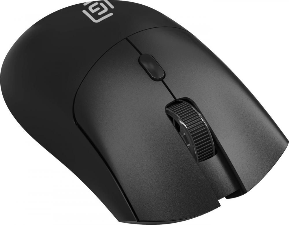 Игровая мышь Оклик 980GMW