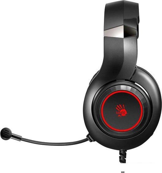 Наушники A4Tech Bloody G220S
