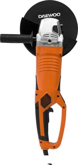 Угловая шлифмашина Daewoo Power DAG 2600-230