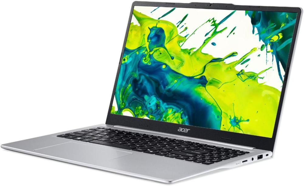 Ноутбук Acer Aspire Lite 15 AL15-49P-R73X NX.DT8CD.006