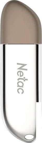 USB Flash Netac U352 USB 2.0 32GB NT03U352N-032G-20PN