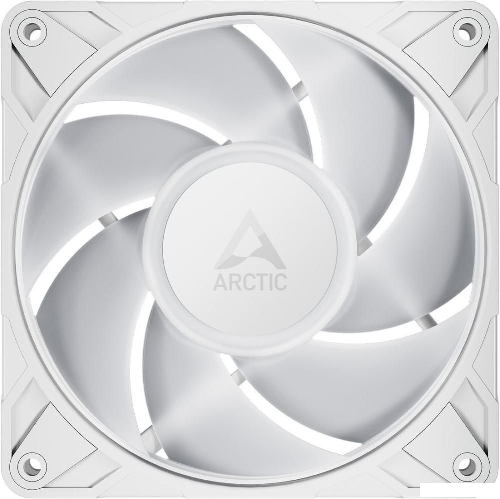 Комплект вентиляторов для корпуса Arctic P12 Pro A-RGB 3 Pack ACFAN00326A