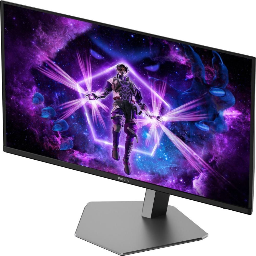 Игровой монитор AOC Agon Pro OLED AG326UD