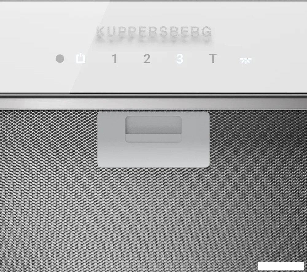 Вытяжки KUPPERSBERG Innova V 60 White