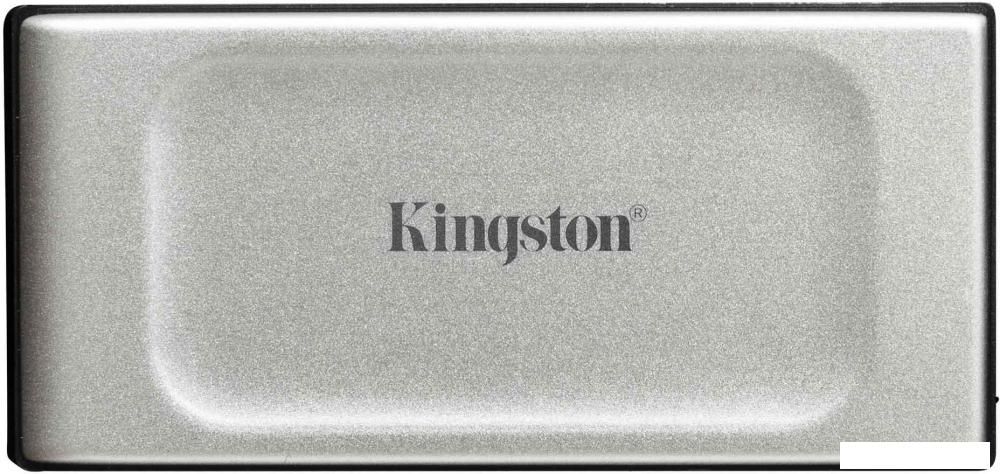 Внешний накопитель Kingston XS2000 500GB SXS2000/500G