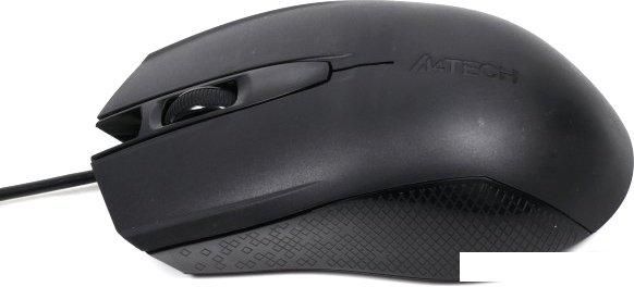 Мышь A4Tech OP-760
