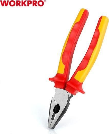 Плоскогубцы Workpro WP342002
