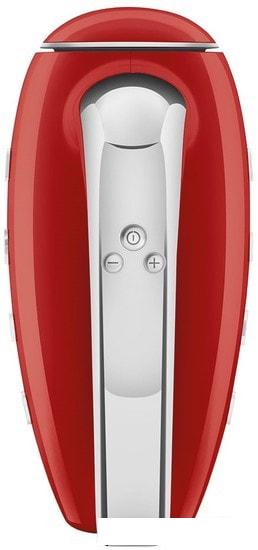 Миксер Smeg HMF01RDEU
