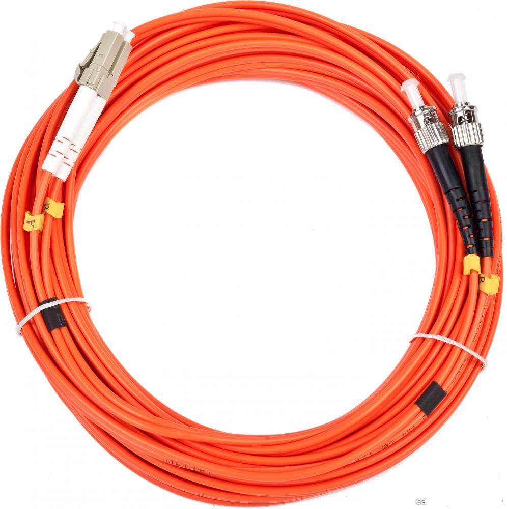 Кабель Cablexpert CFO-LCST-OM2-2M