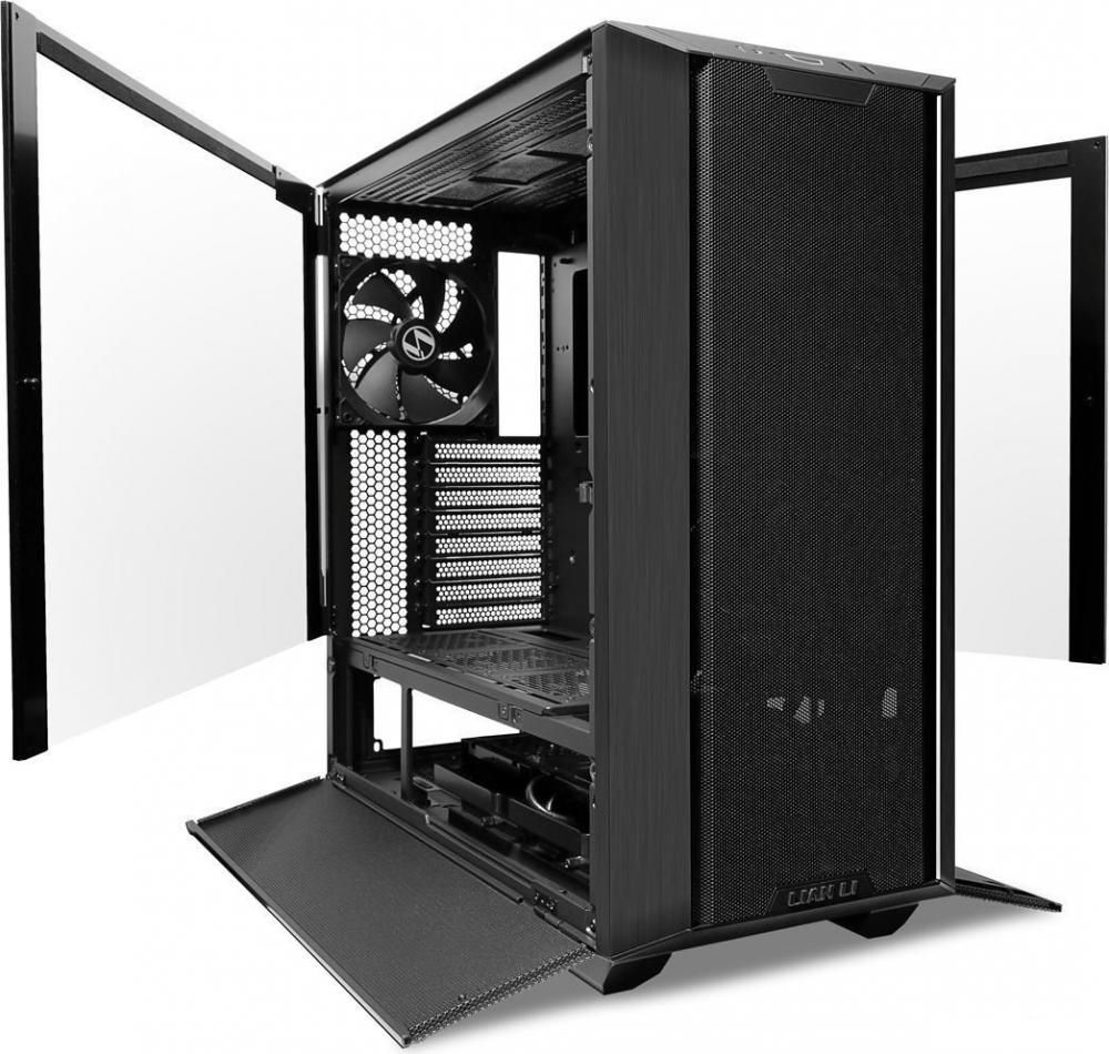 Корпус Lian Li Lancool III G99.LAN3X.10R
