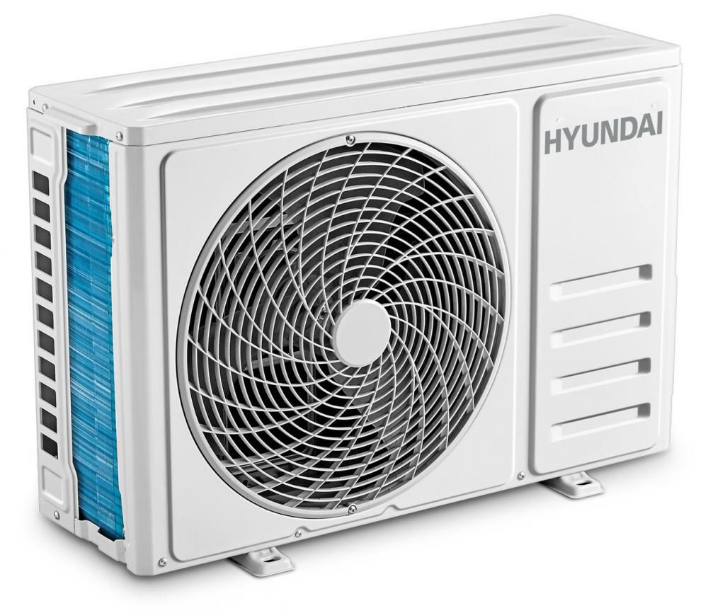Кондиционер Hyundai HAC-12/T-PRO
