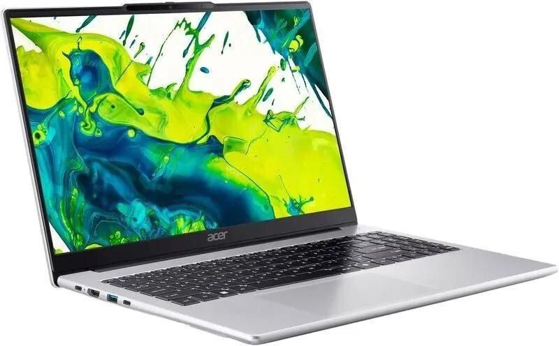 Ноутбук Acer Aspire Lite 15 AL15-44P-R01T NX.DJZEX.001