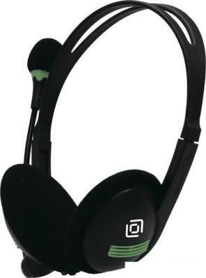 Офисная гарнитура Оклик HS-M100