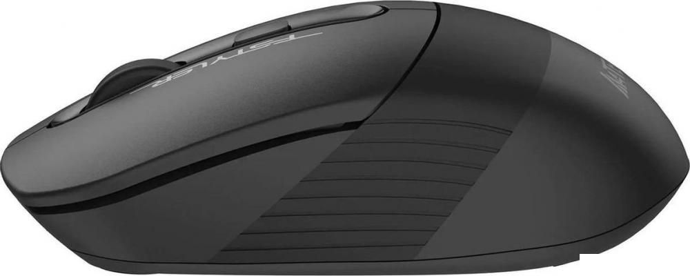 Мышь A4Tech Fstyler FB10CS (черный)