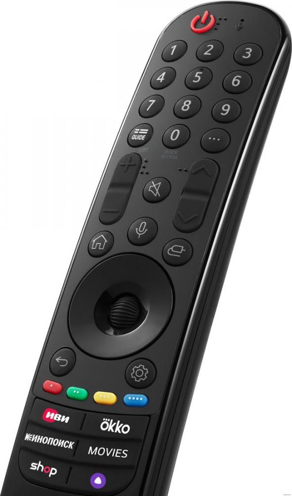 Телевизор LG 32LQ63506LA