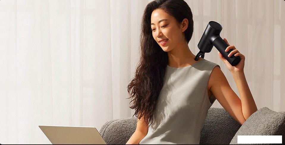 Перкуссионный массажер Xiaomi Massage Gun 2 MJJMQ05-ZJ (китайская версия)