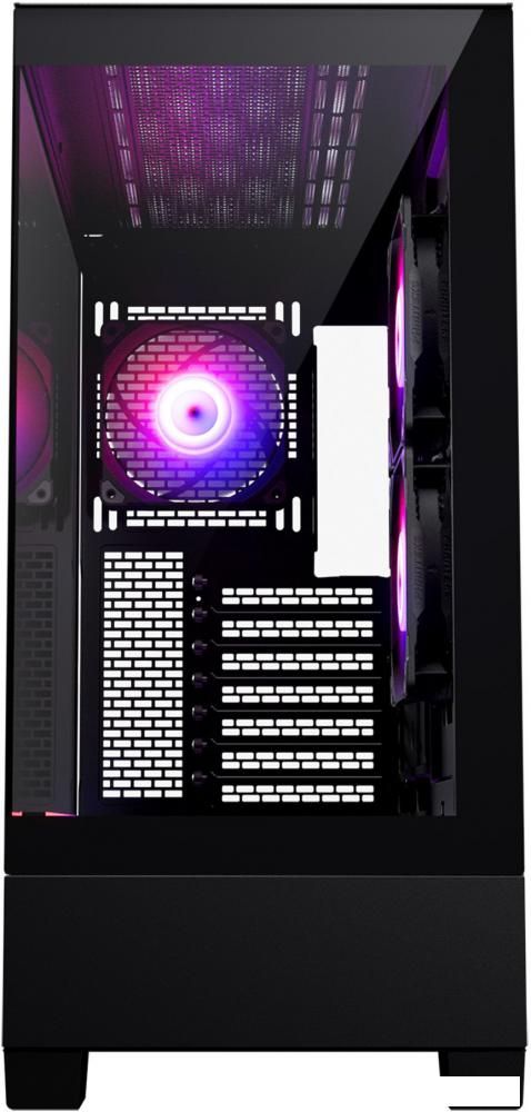 Корпус Phanteks XT View PH-XT523V1_DBK01