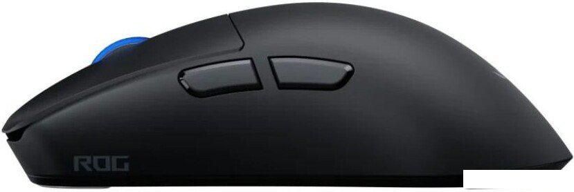Игровая мышь ASUS ROG Harpe II Ace Black