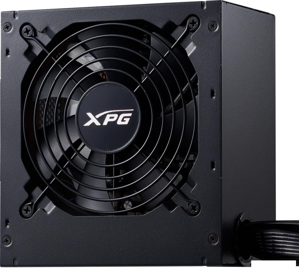Блок питания ADATA XPG Probe 600W PROBE600B-BKCEU