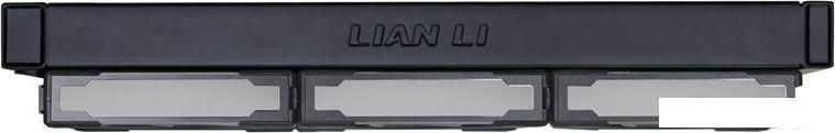 Кулер для процессора Lian Li Galahad II Trinity 360 SL-Infinity G89.GA2T36INB.00