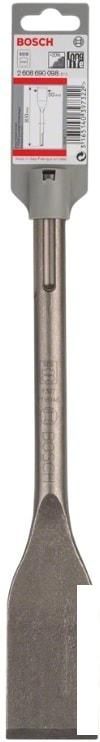 Лопаточное зубило Bosch 2608690098