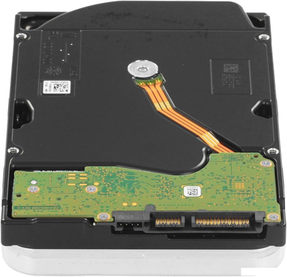 Жесткий диск Seagate SkyHawk AI 12TB ST12000VE003
