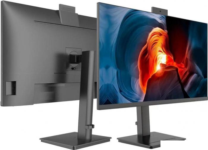 Монитор NPC MF2712-B
