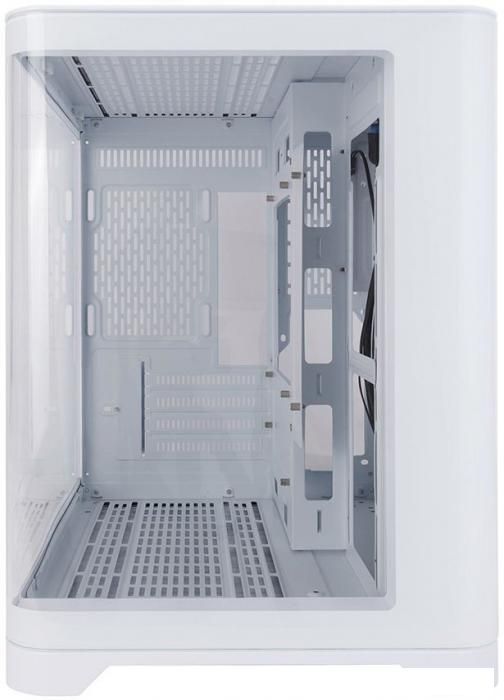 Корпус 1stPlayer UView UV5 (белый)
