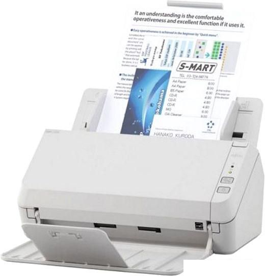 Сканер Fujitsu SP-1125N