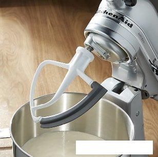 Кухонная машина KitchenAid 5KSM175PSEFL