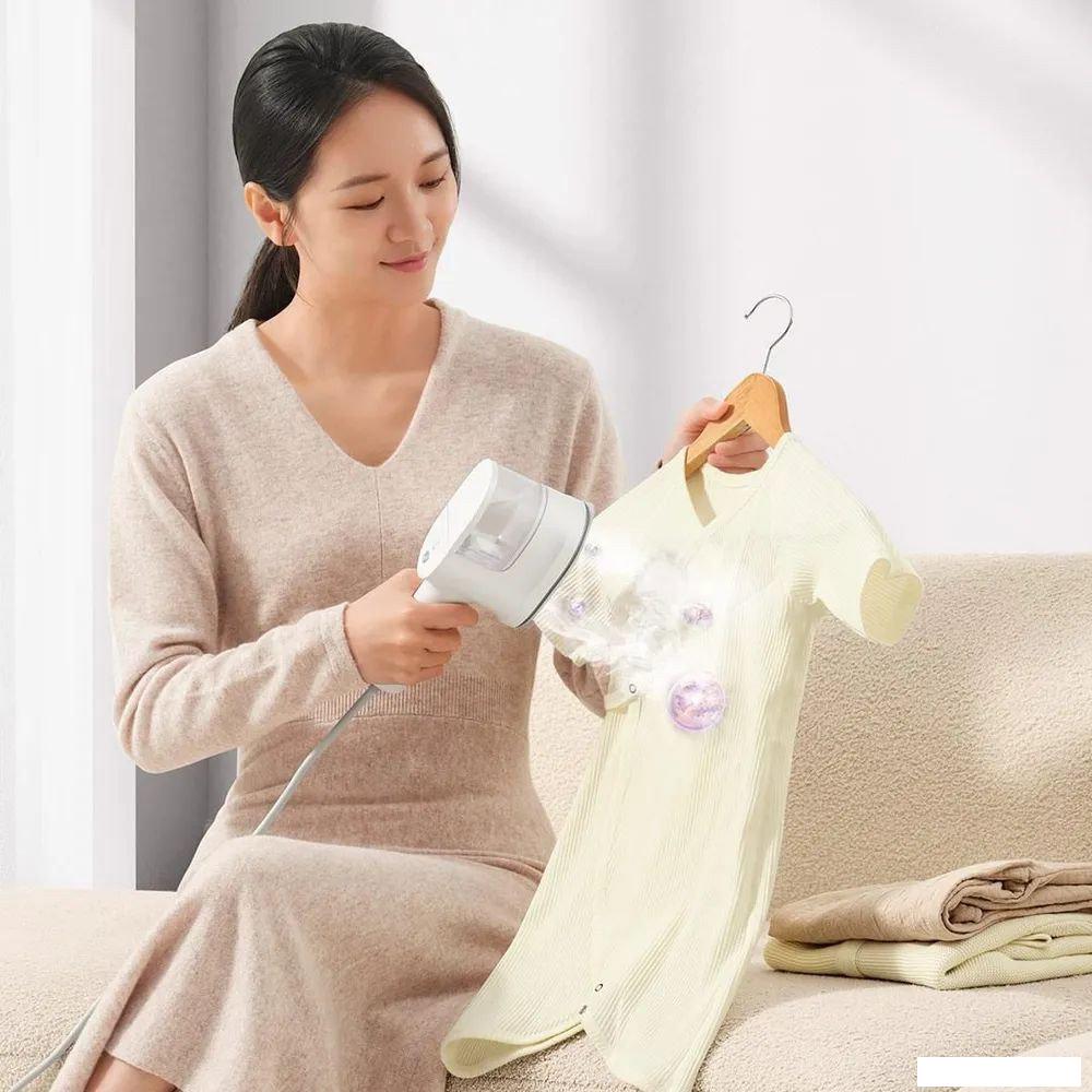 Отпариватель Xiaomi Mijia Handheld Steam Ironing Machine B502CN