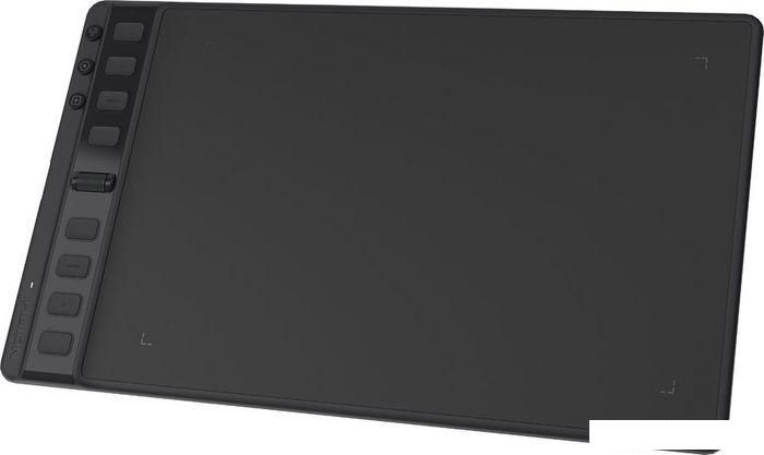 Графический планшет Huion Inspiroy 2 M H951P (черный)