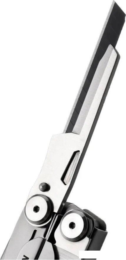 Мультитул NexTool Flagship Pro Multi Tool NE20232A (серебро)