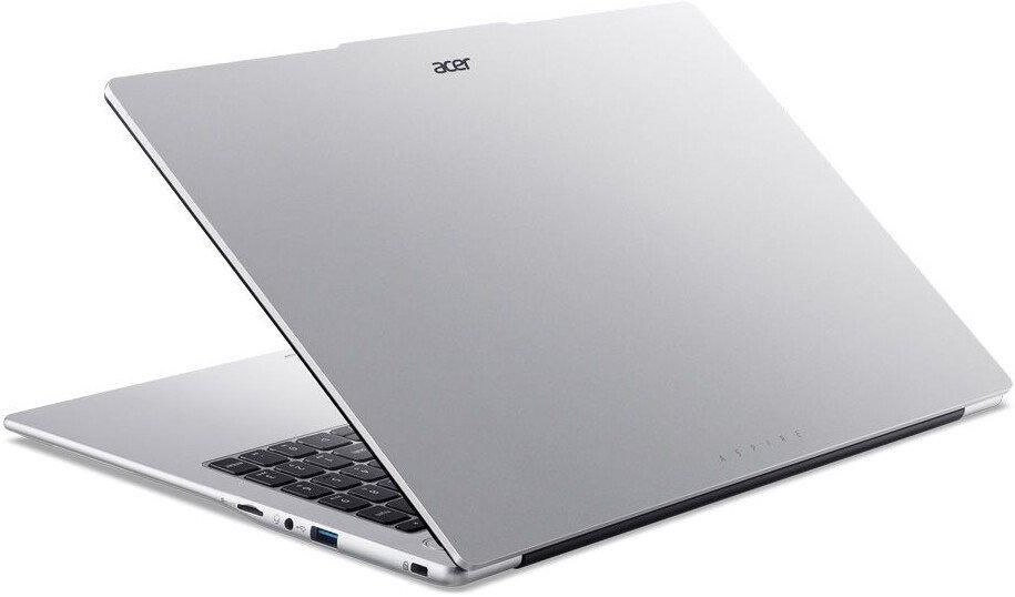 Ноутбук Acer Aspire Lite 15 AL15-74P-569P NX.DQSCD.002