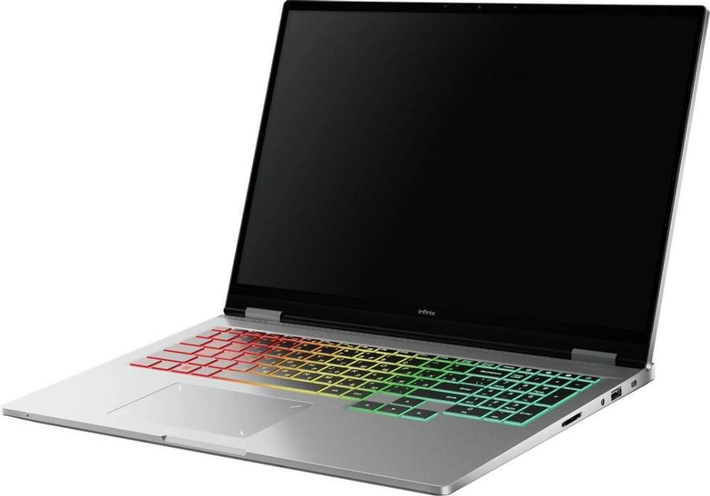 Игровой ноутбук Infinix GT Book GL614 71005000125