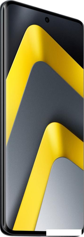 Телефон POCO M8 5G 12GB/512GB международная версия (черный)