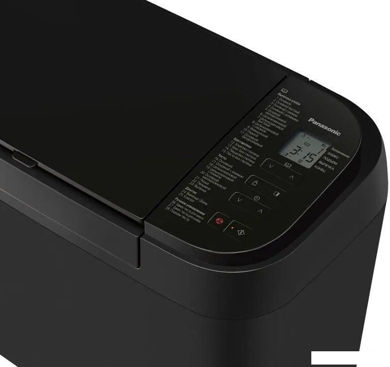 Хлебопечка Panasonic SD-R2530KTS